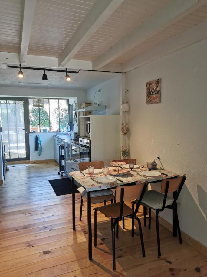 La Maison Du Bonheur سانيوس المظهر الخارجي الصورة