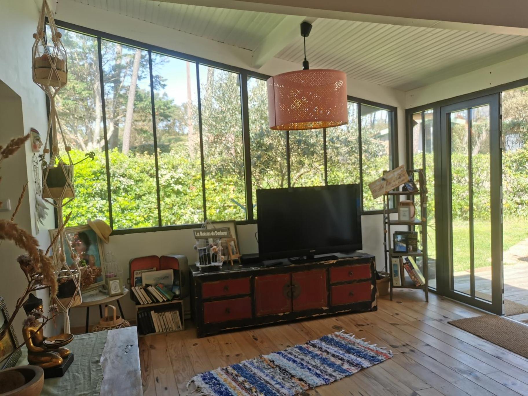 La Maison Du Bonheur سانيوس المظهر الخارجي الصورة