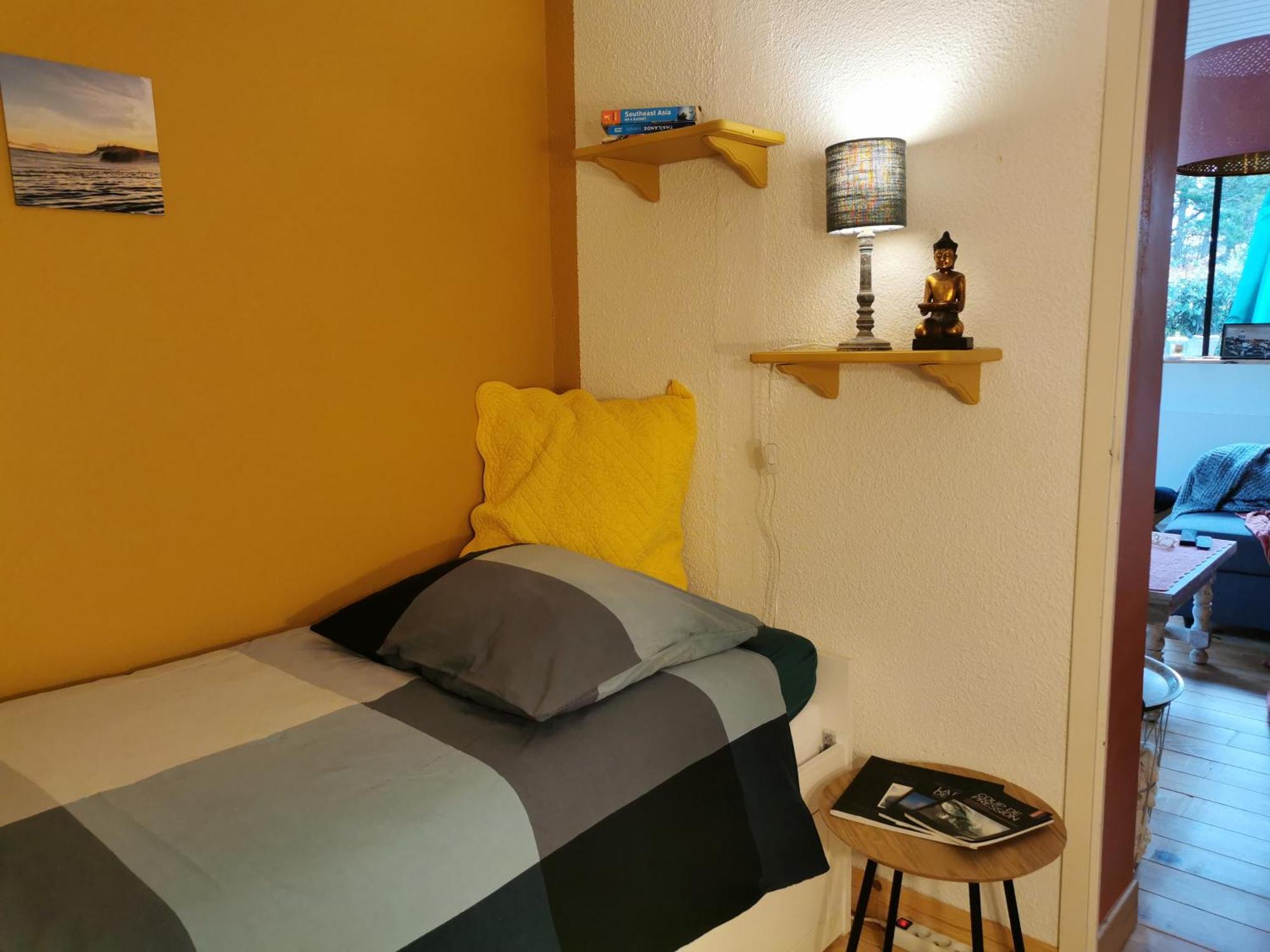 La Maison Du Bonheur سانيوس المظهر الخارجي الصورة