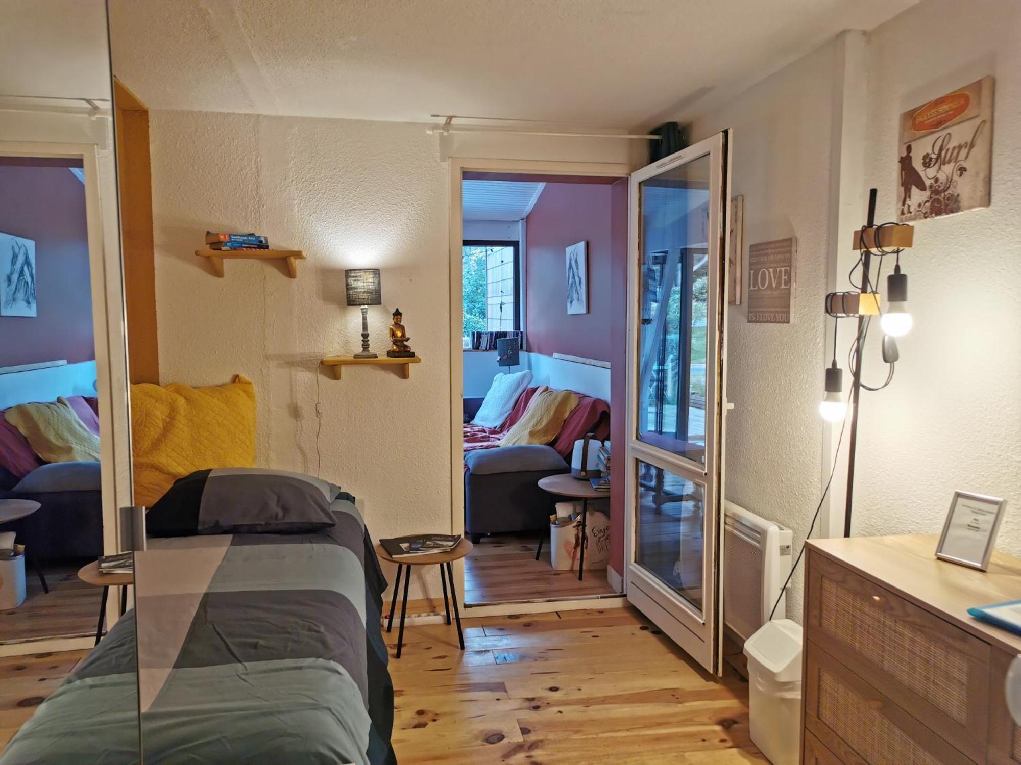La Maison Du Bonheur سانيوس الغرفة الصورة
